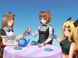 saintxtail|Plum Tea .